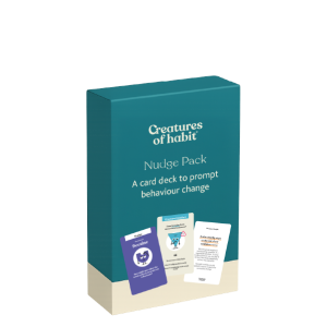 Nudge Cards